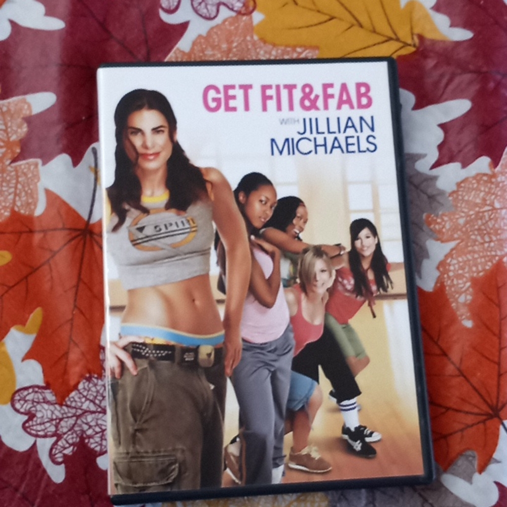 Fitness DVD